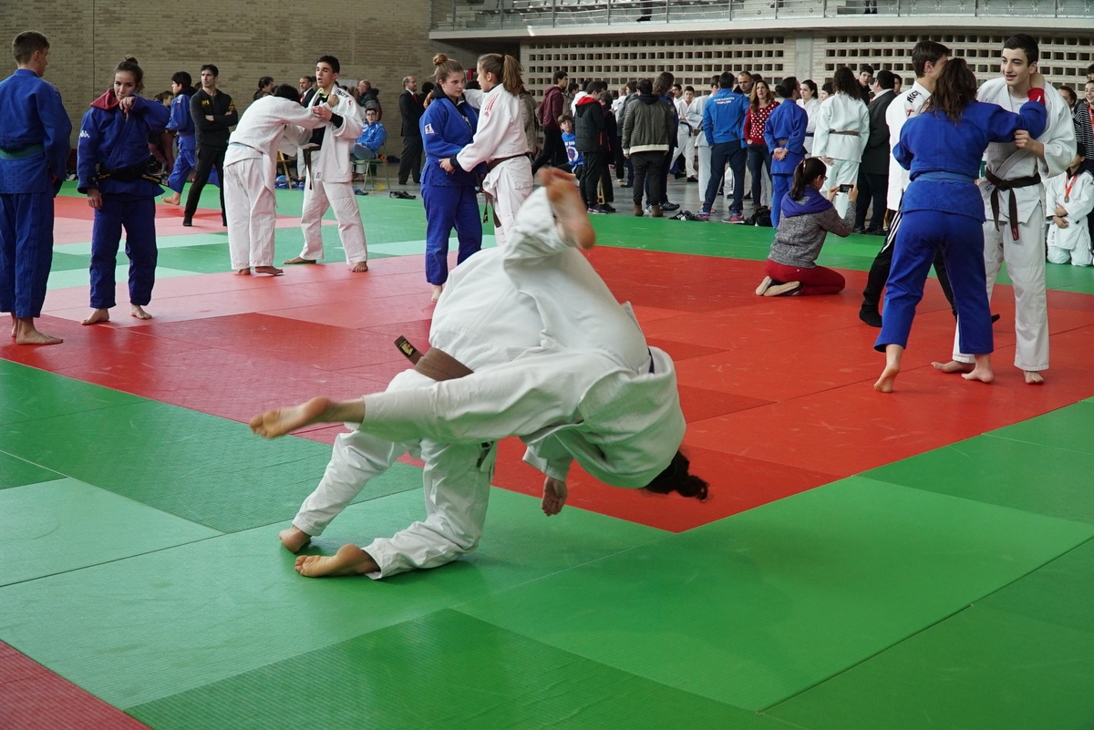 3&ordf; Jornada y Final  JDN Infantil y Cadete 24-03-18. RESULTADOS. FOTOS.